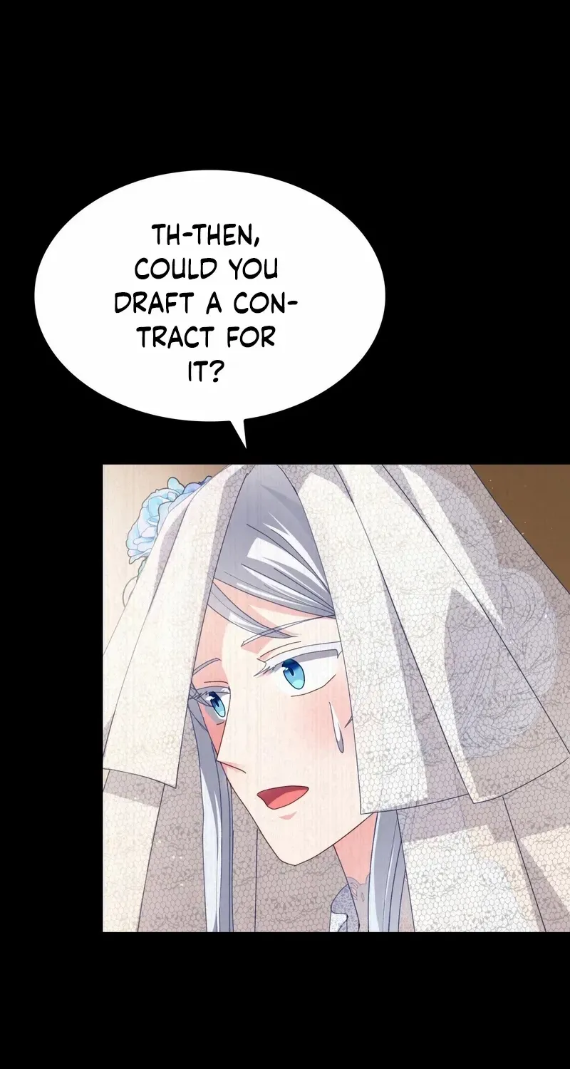 I Don’t Want to Be Loved Chapter 35 page 27 - 