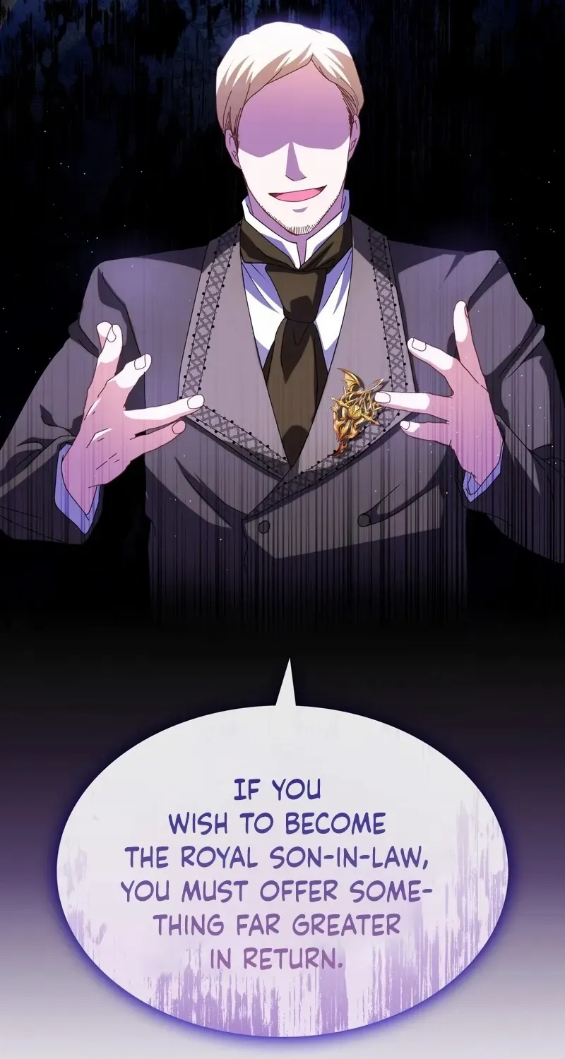 I Don’t Want to Be Loved Chapter 35 page 4 - 