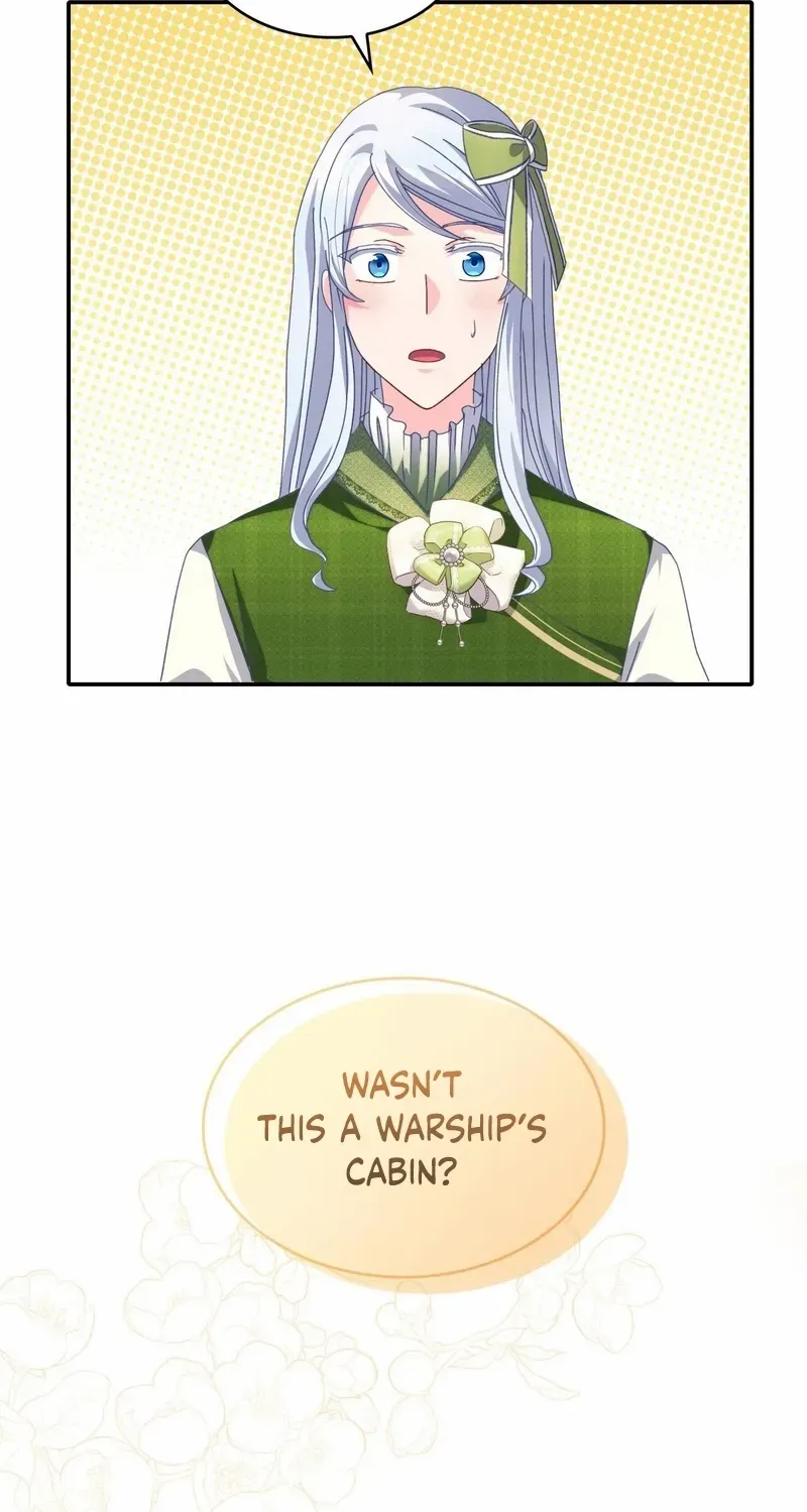I Don’t Want to Be Loved Chapter 35 page 33 - 
