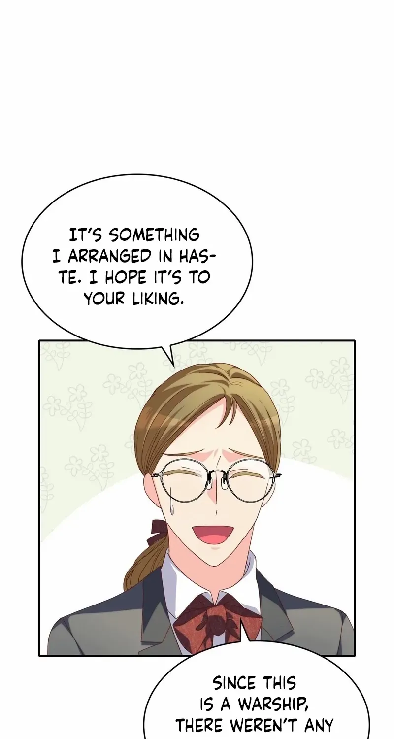 I Don’t Want to Be Loved Chapter 35 page 36 - 