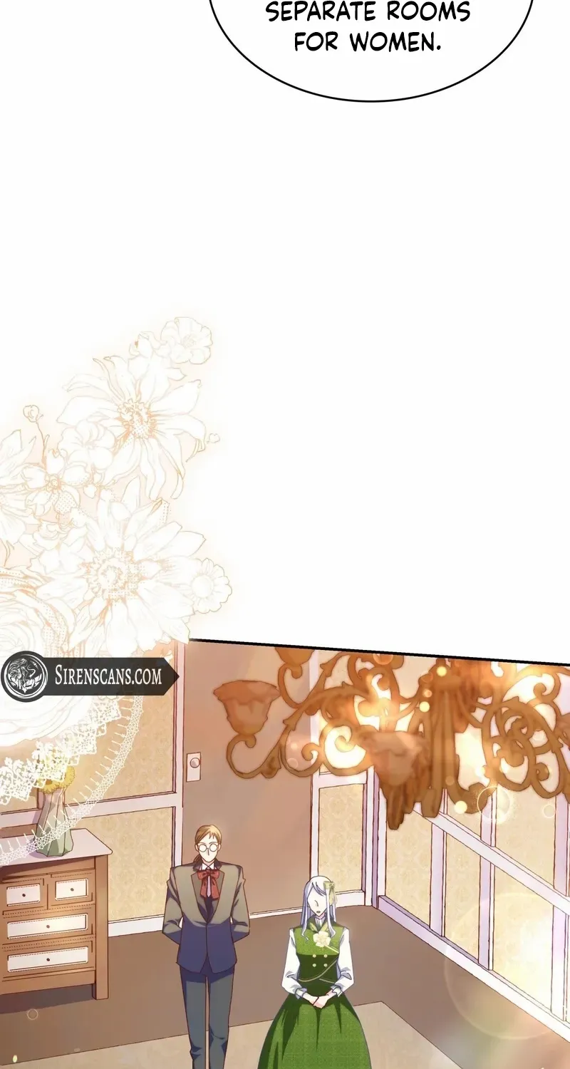 I Don’t Want to Be Loved Chapter 35 page 37 - 