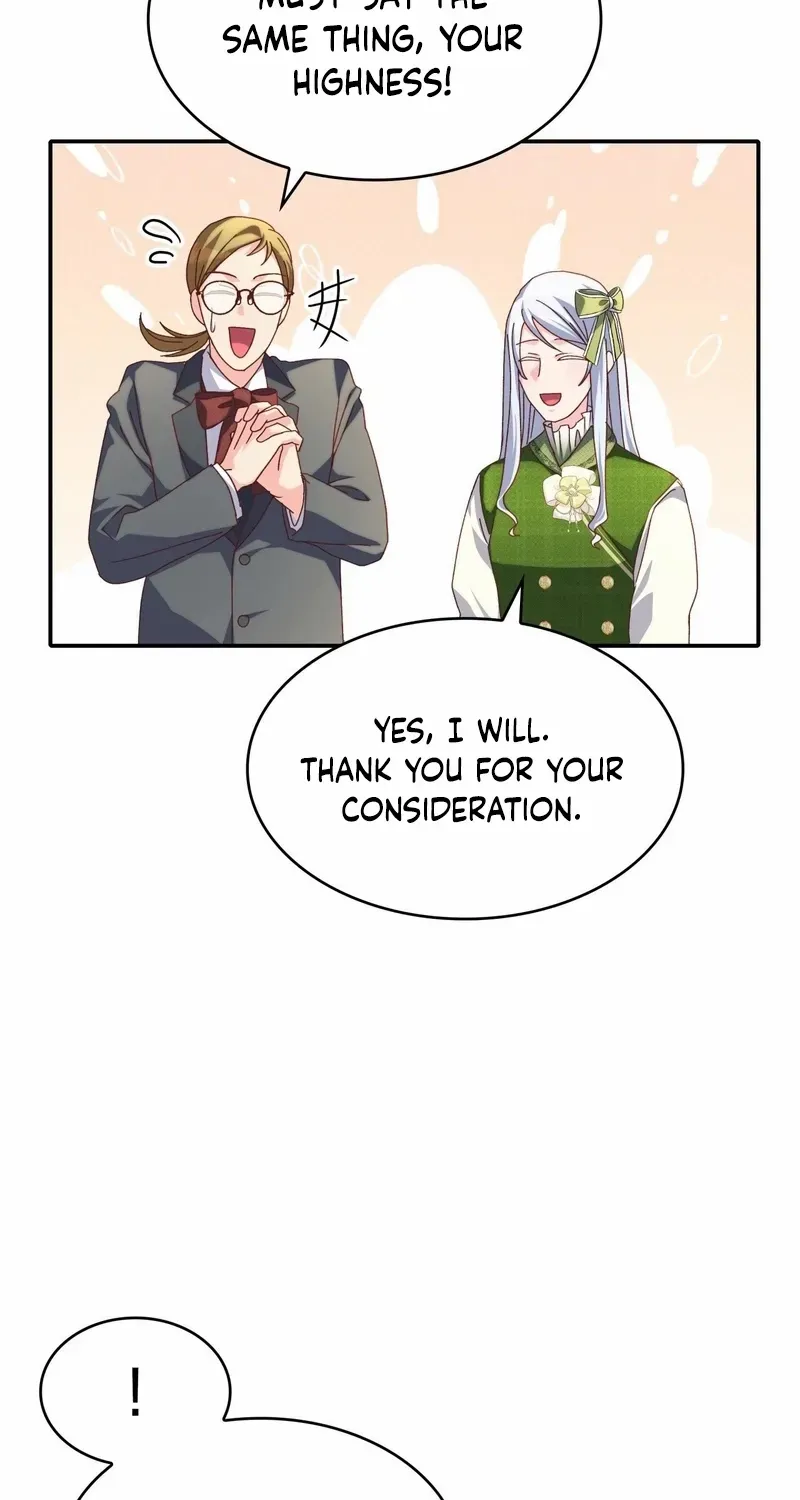 I Don’t Want to Be Loved Chapter 35 page 39 - 