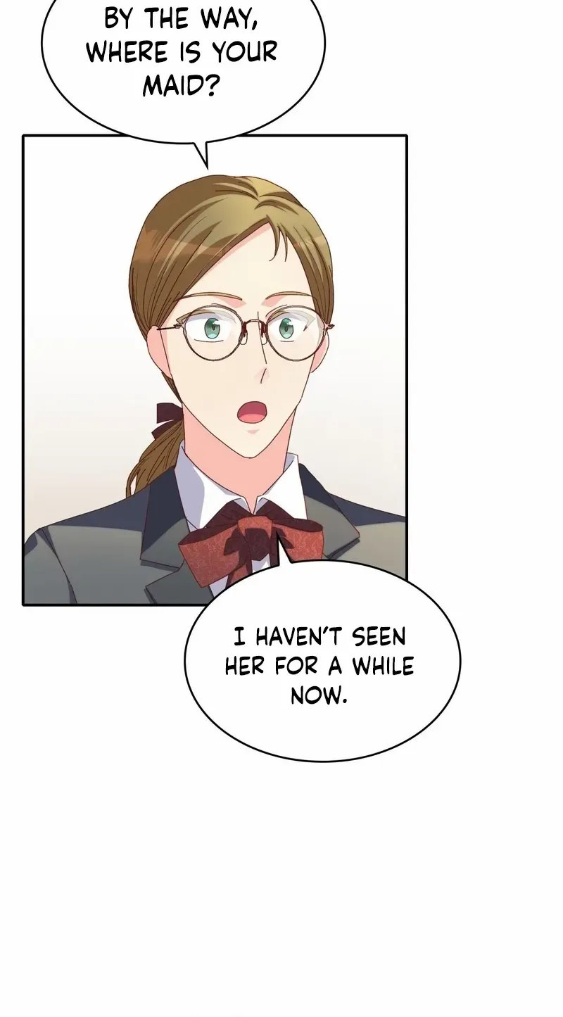 I Don’t Want to Be Loved Chapter 35 page 40 - 
