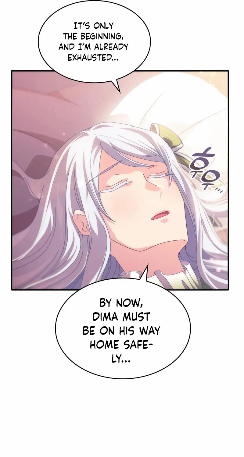 I Don’t Want to Be Loved Chapter 35 page 41 - 
