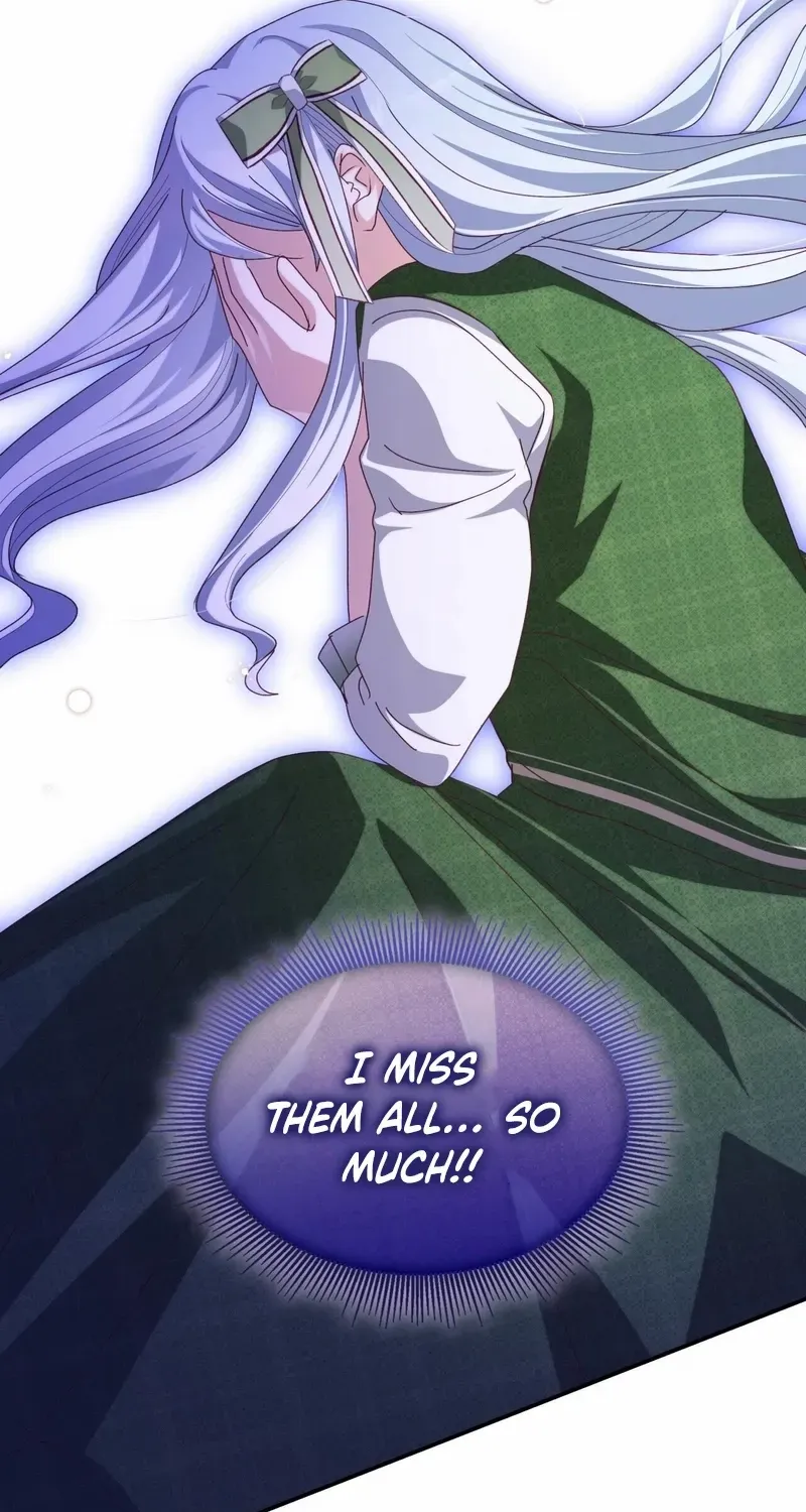 I Don’t Want to Be Loved Chapter 35 page 43 - 