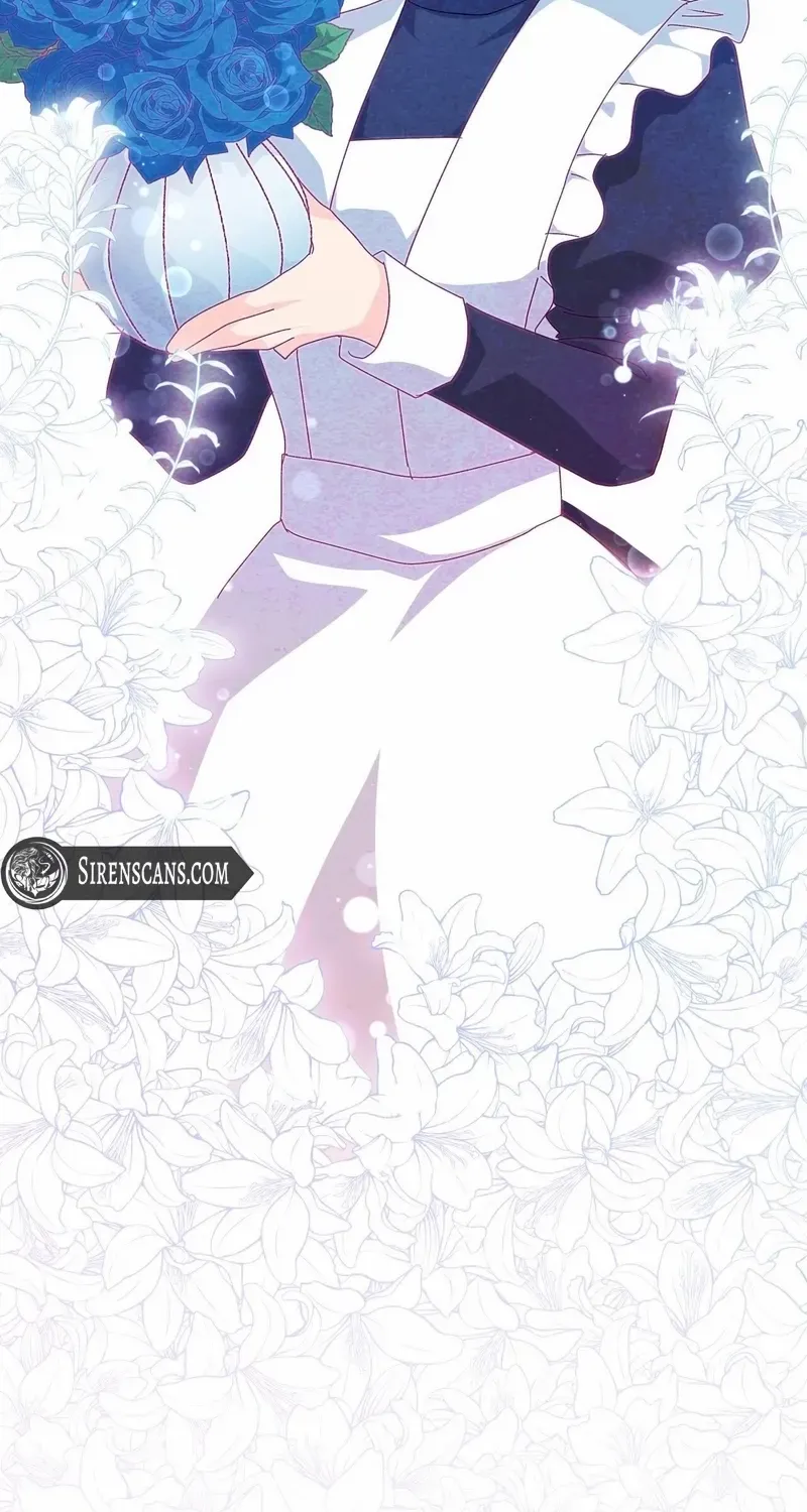 I Don’t Want to Be Loved Chapter 35 page 46 - 