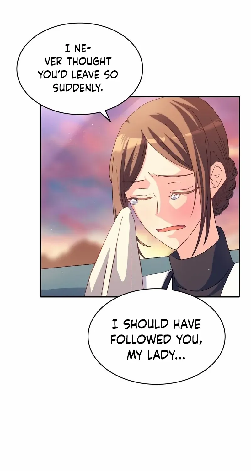 I Don’t Want to Be Loved Chapter 35 page 50 - 