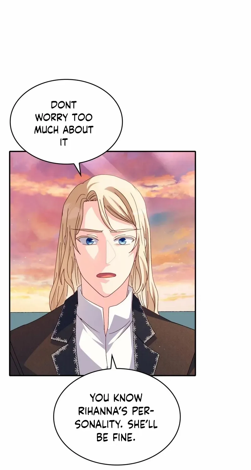 I Don’t Want to Be Loved Chapter 35 page 51 - 
