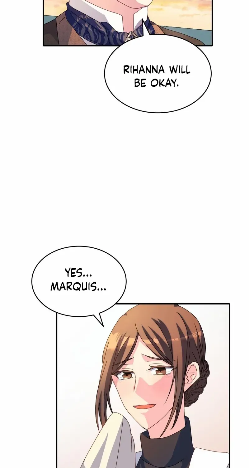 I Don’t Want to Be Loved Chapter 35 page 53 - 