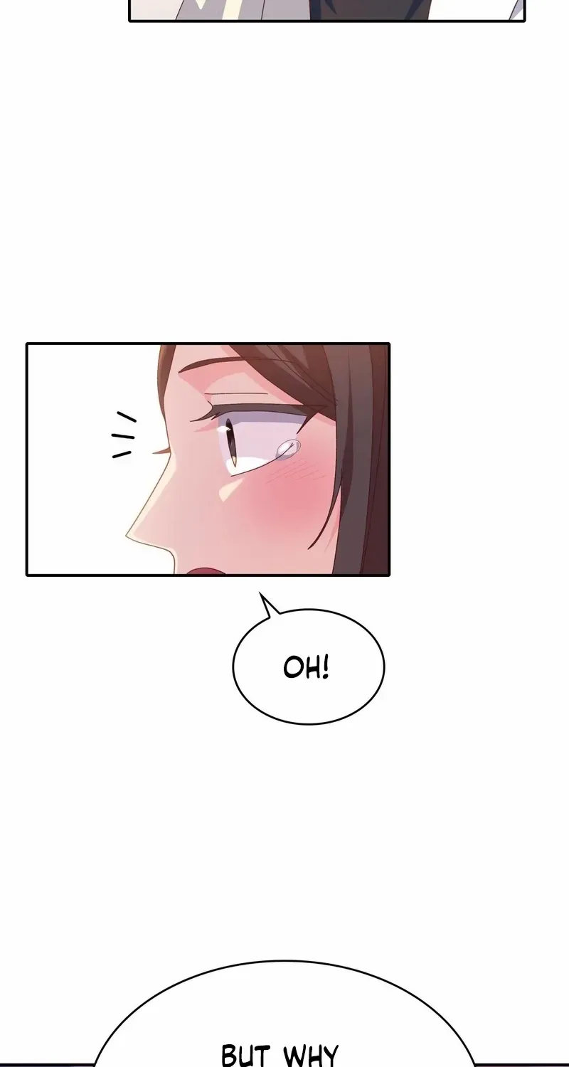 I Don’t Want to Be Loved Chapter 35 page 54 - 