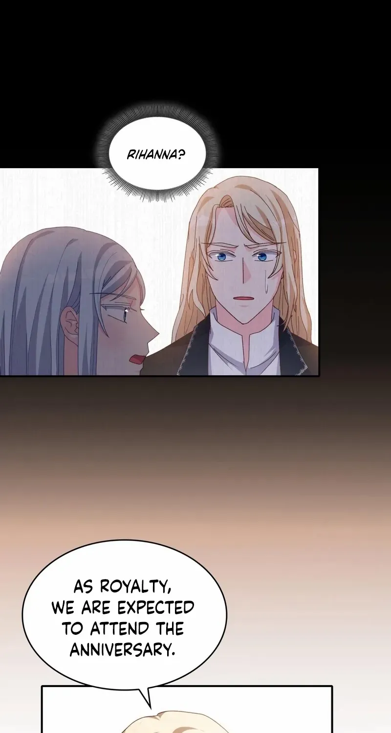 I Don’t Want to Be Loved Chapter 35 page 58 - 