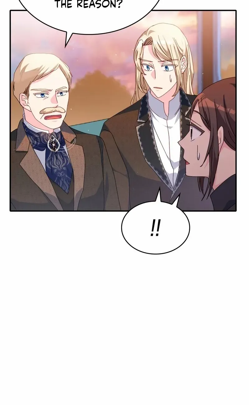 I Don’t Want to Be Loved Chapter 35 page 60 - 