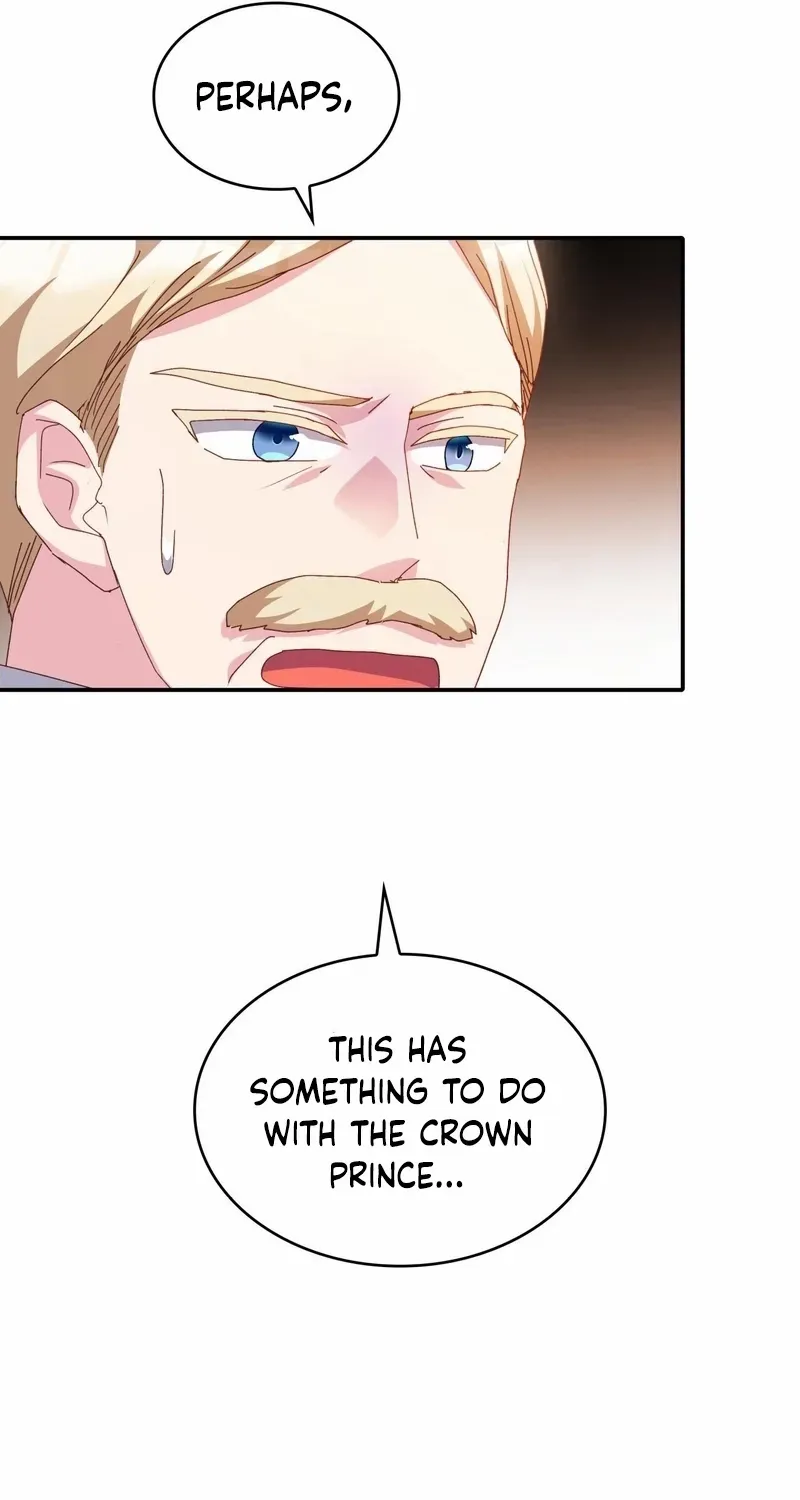 I Don’t Want to Be Loved Chapter 35 page 61 - 