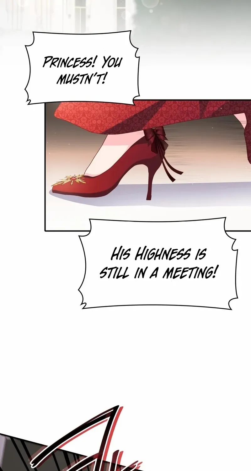 I Don’t Want to Be Loved Chapter 35 page 64 - 