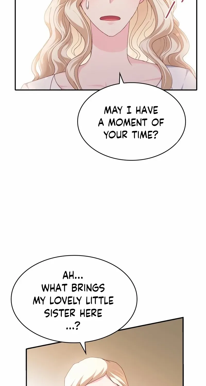 I Don’t Want to Be Loved Chapter 35 page 68 - 