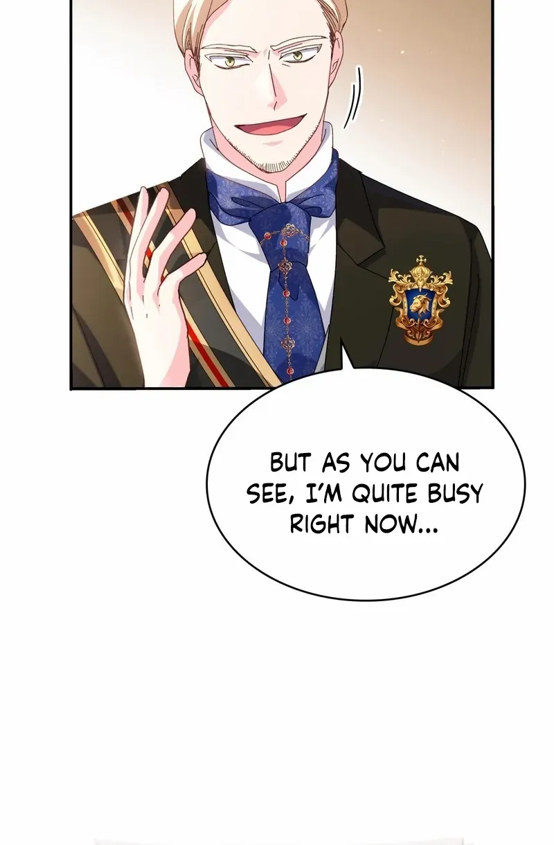 I Don’t Want to Be Loved Chapter 35 page 69 - 