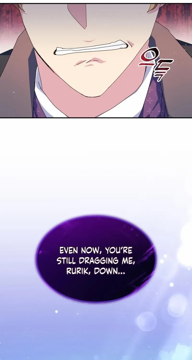 I Don’t Want to Be Loved Chapter 35 page 10 - 