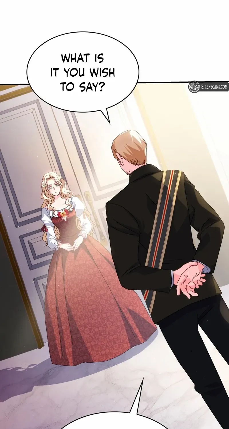 I Don’t Want to Be Loved Chapter 36 page 15 - 