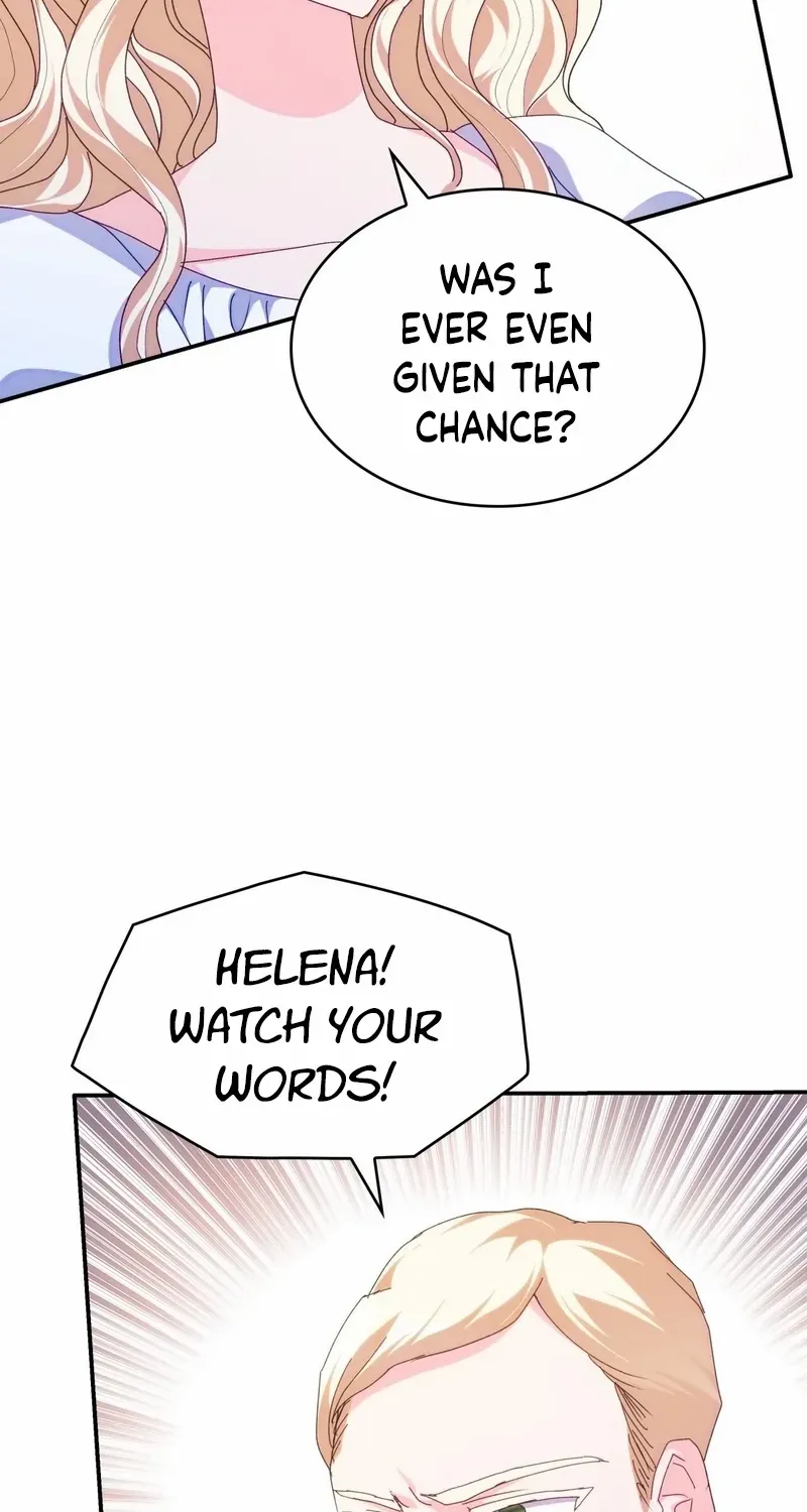 I Don’t Want to Be Loved Chapter 36 page 17 - 