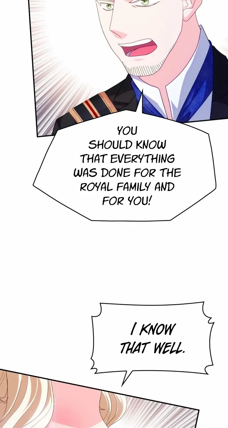 I Don’t Want to Be Loved Chapter 36 page 18 - 