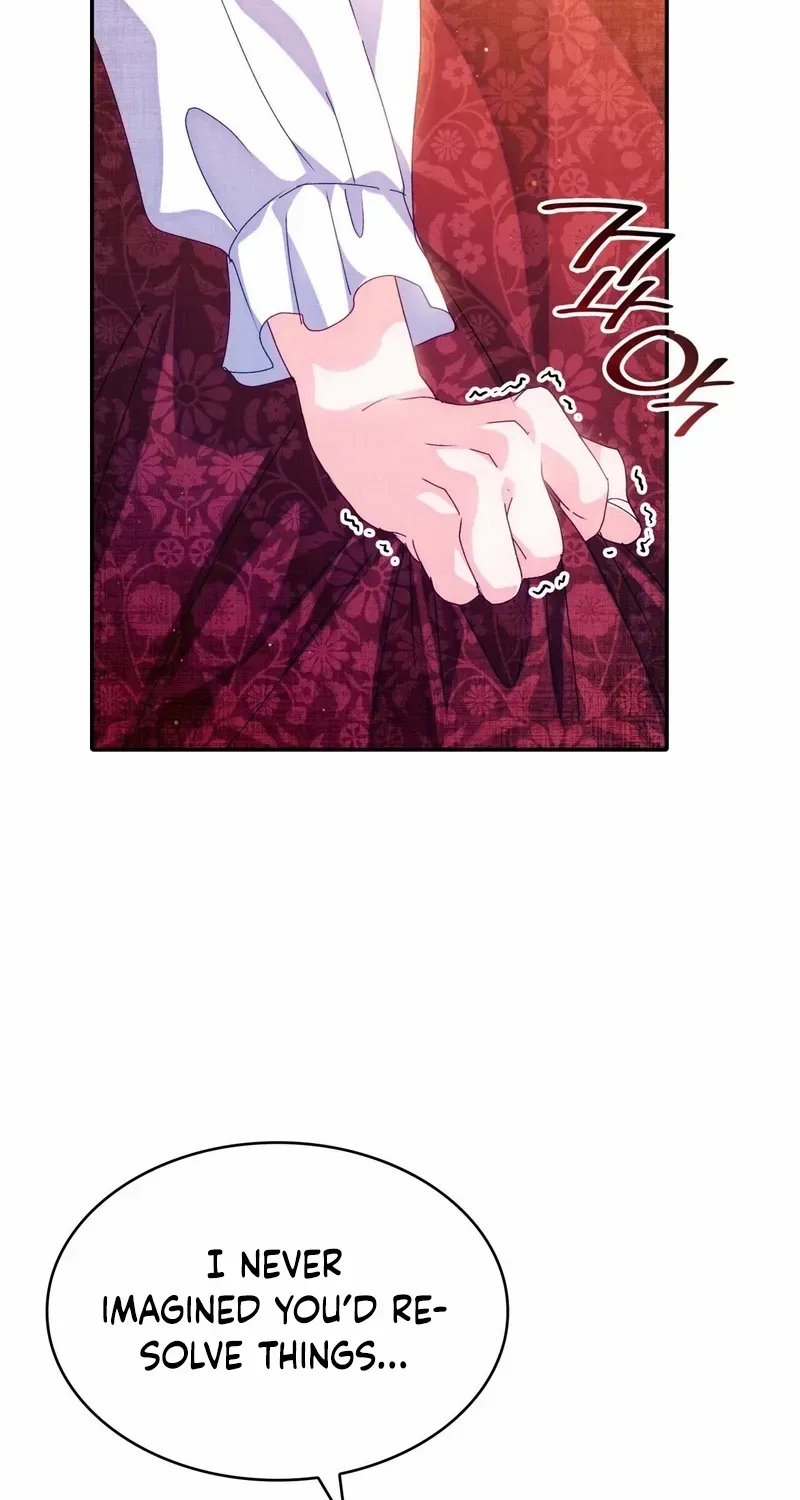 I Don’t Want to Be Loved Chapter 36 page 20 - 
