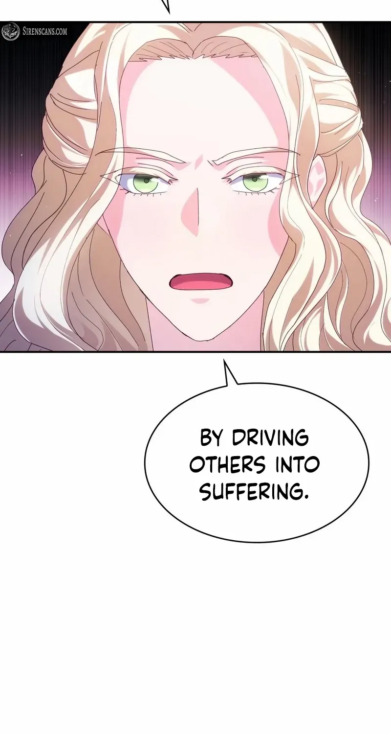 I Don’t Want to Be Loved Chapter 36 page 21 - 
