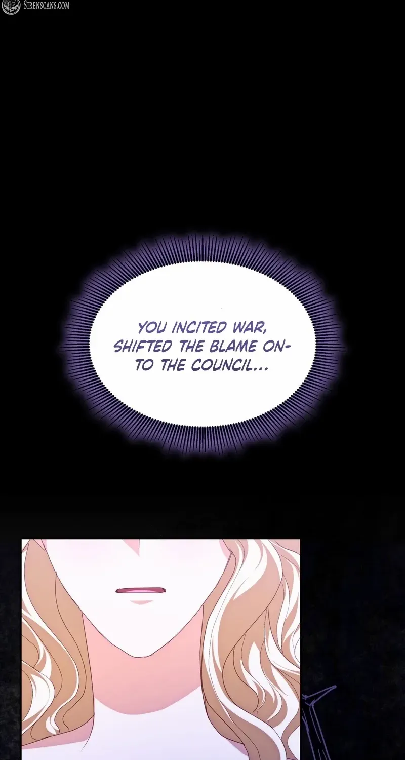 I Don’t Want to Be Loved Chapter 36 page 25 - 