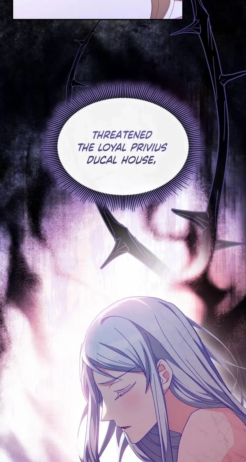 I Don’t Want to Be Loved Chapter 36 page 26 - 