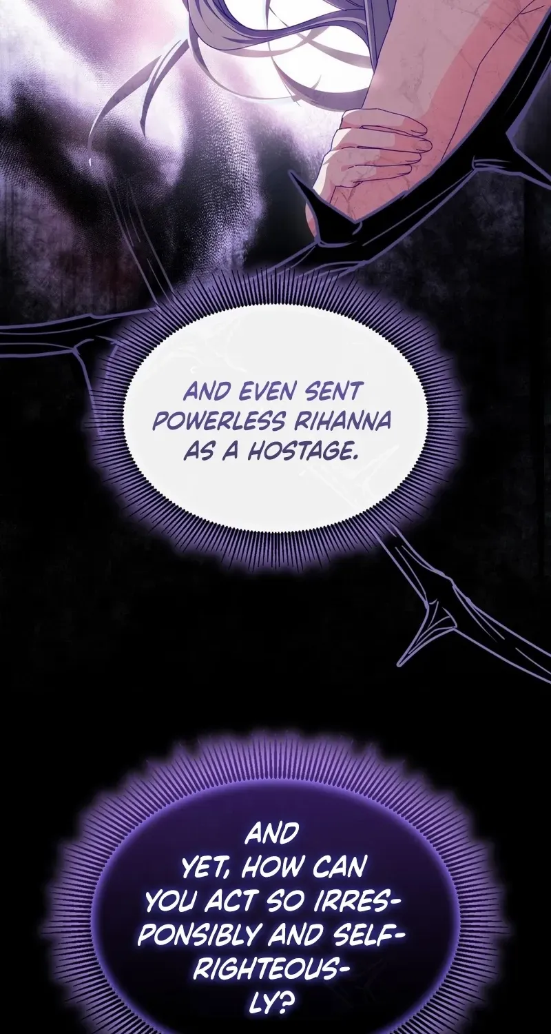 I Don’t Want to Be Loved Chapter 36 page 27 - 