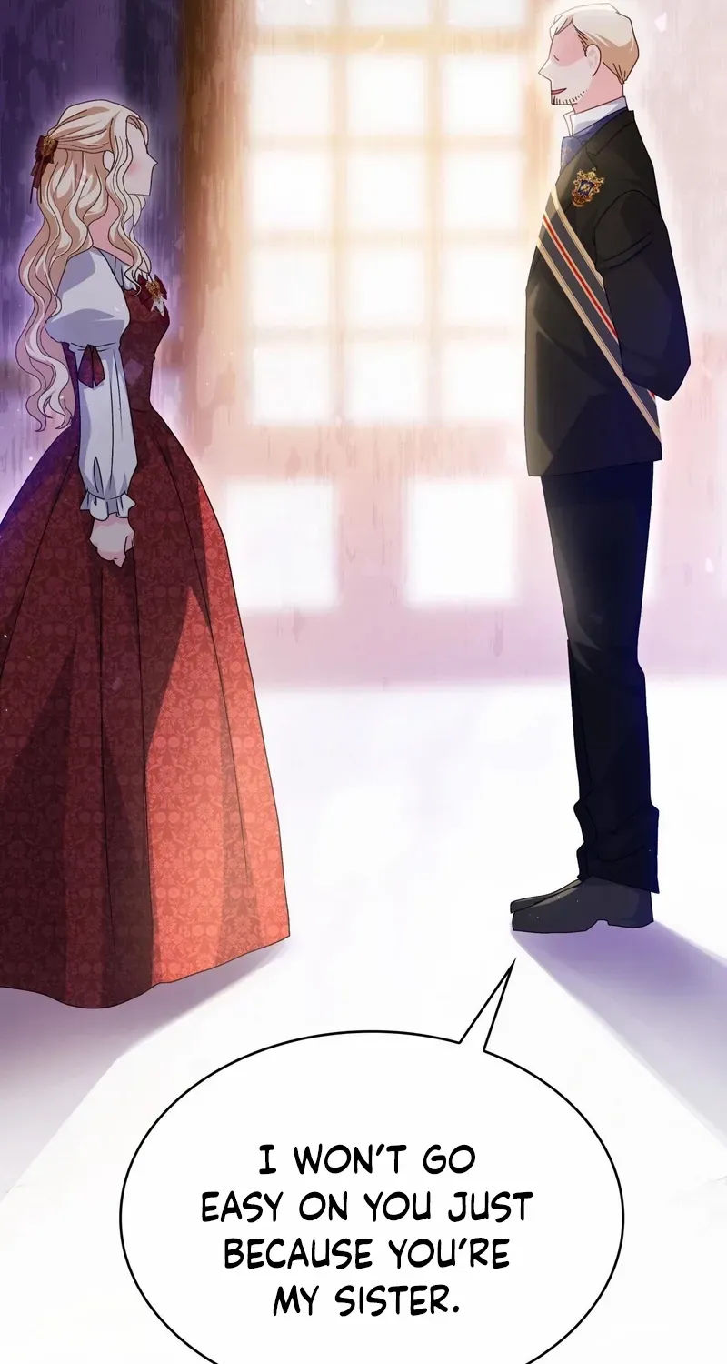 I Don’t Want to Be Loved Chapter 36 page 32 - 