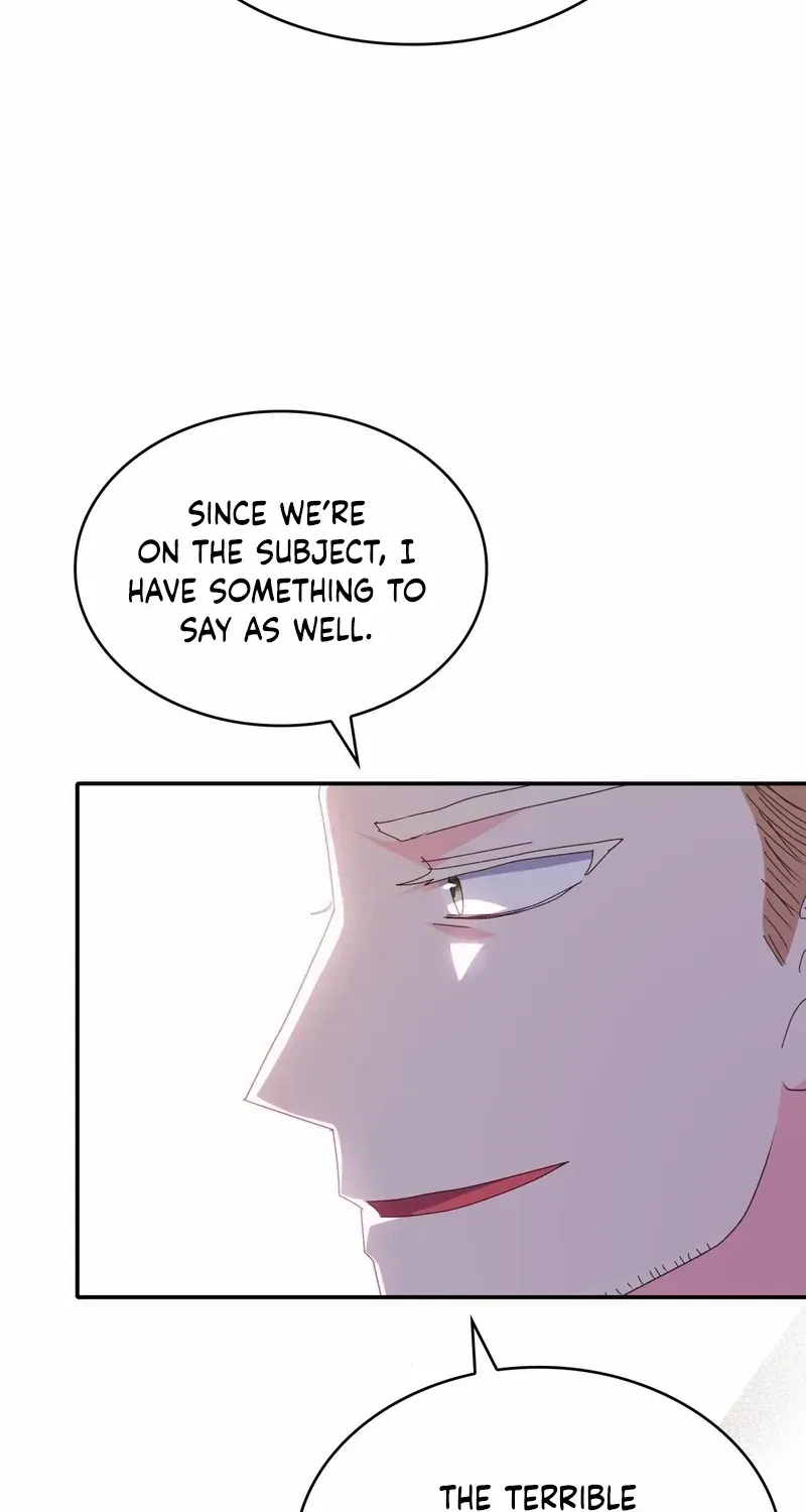 I Don’t Want to Be Loved Chapter 36 page 33 - 