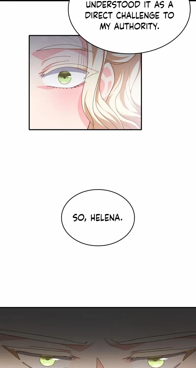 I Don’t Want to Be Loved Chapter 36 page 38 - 