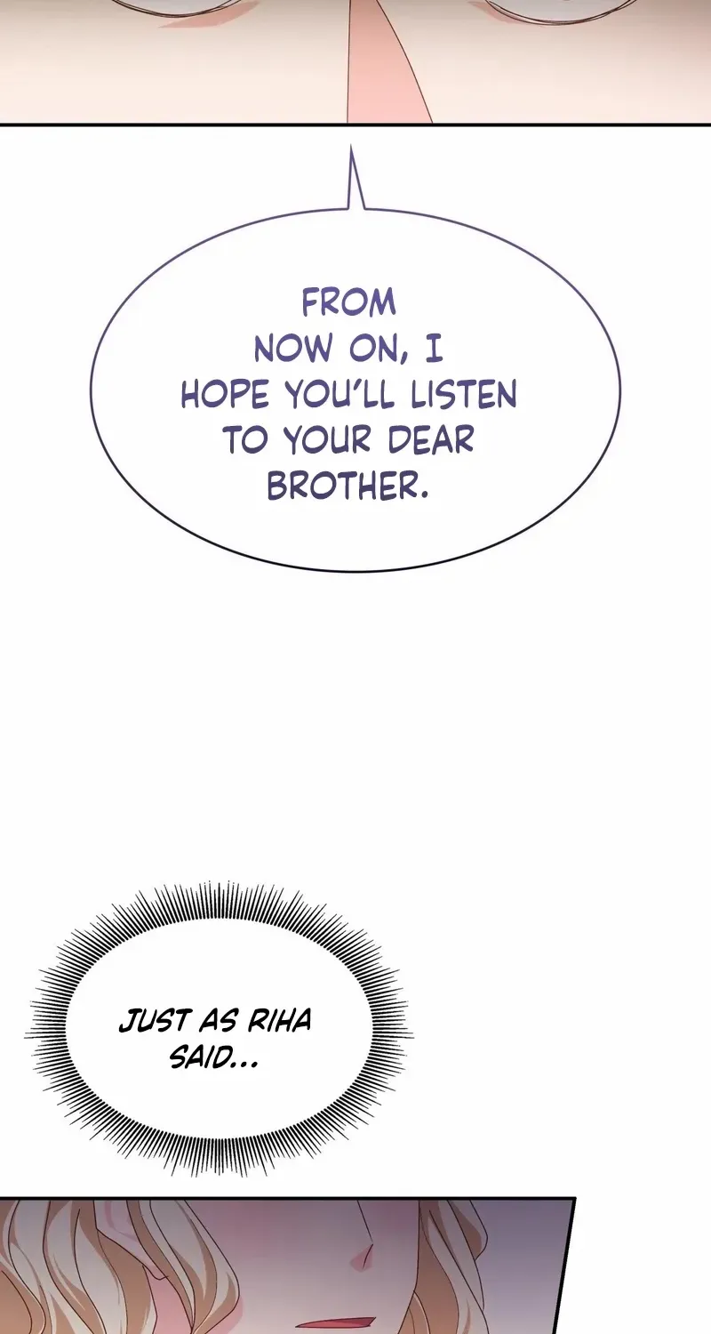 I Don’t Want to Be Loved Chapter 36 page 39 - 