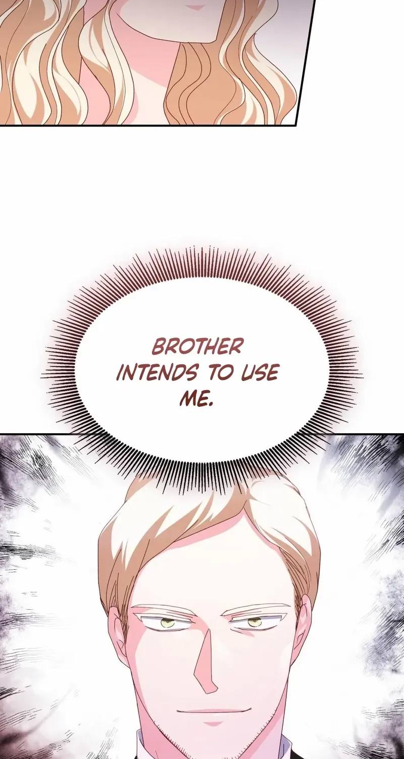 I Don’t Want to Be Loved Chapter 36 page 40 - 