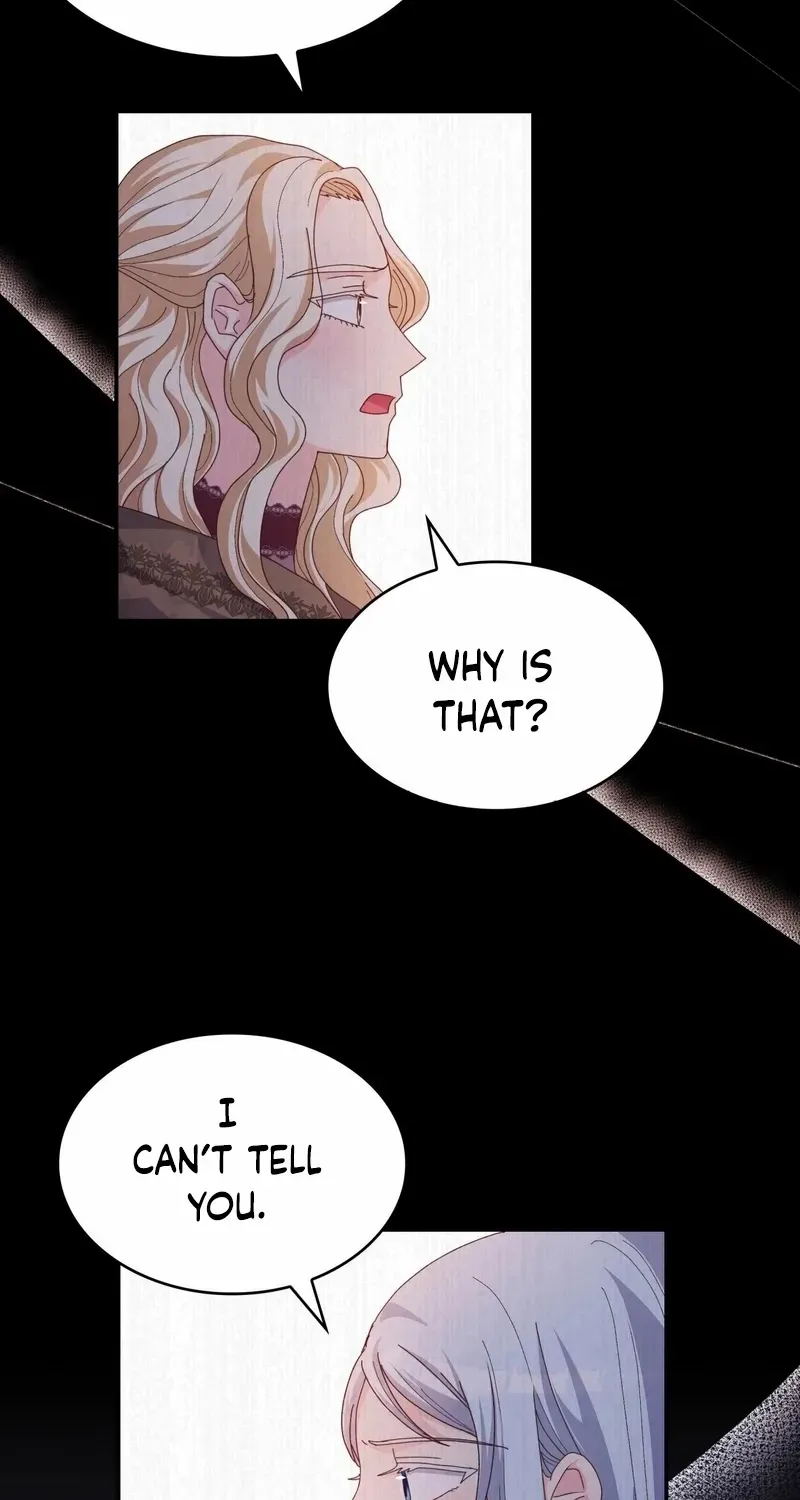 I Don’t Want to Be Loved Chapter 36 page 43 - 