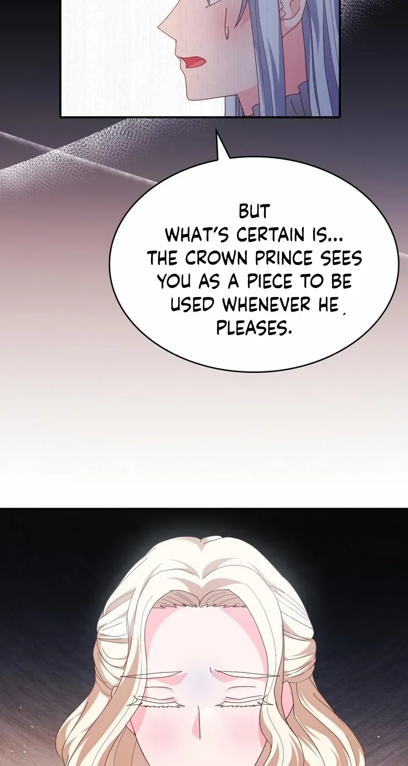 I Don’t Want to Be Loved Chapter 36 page 44 - 