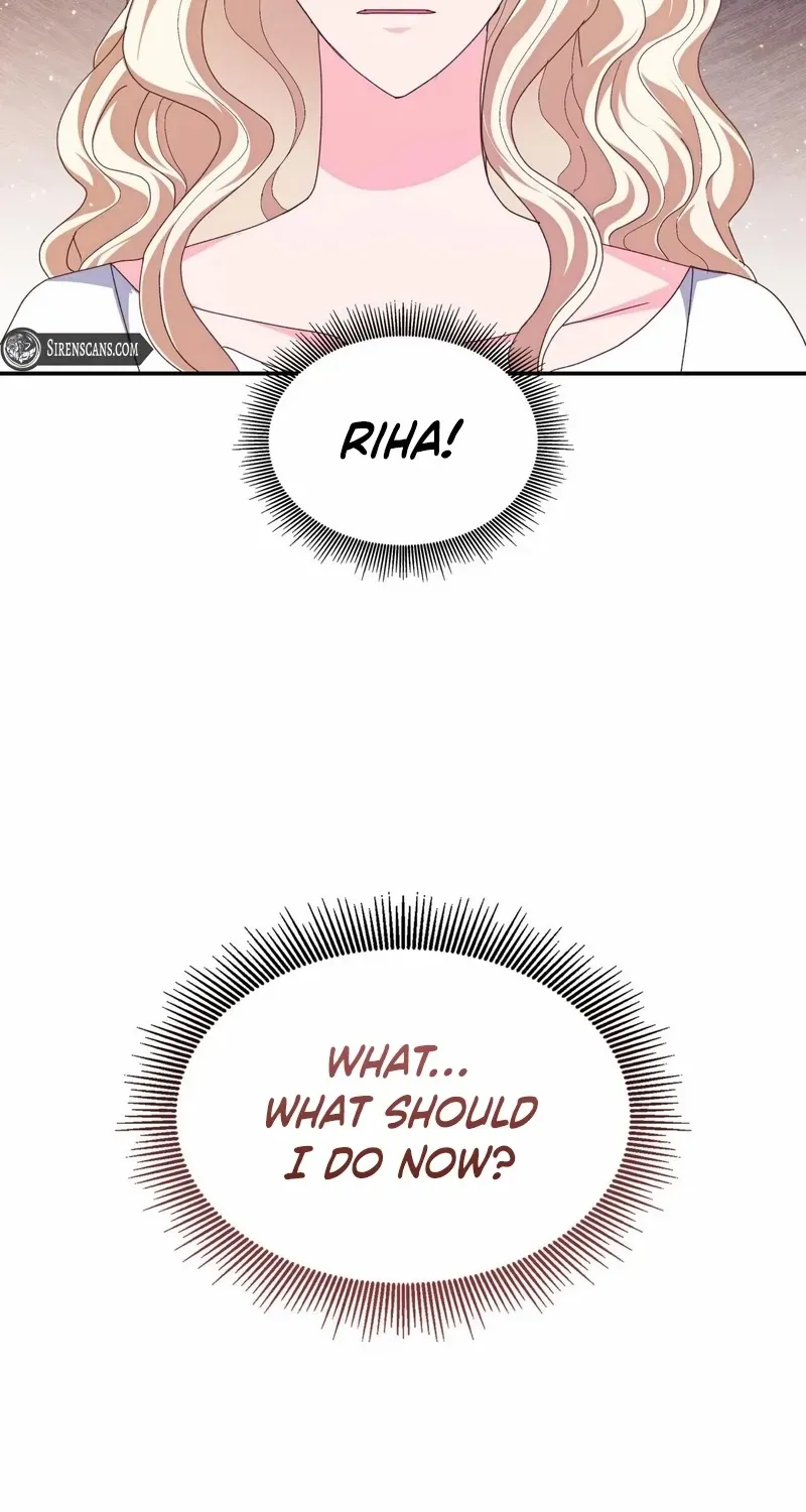 I Don’t Want to Be Loved Chapter 36 page 45 - 