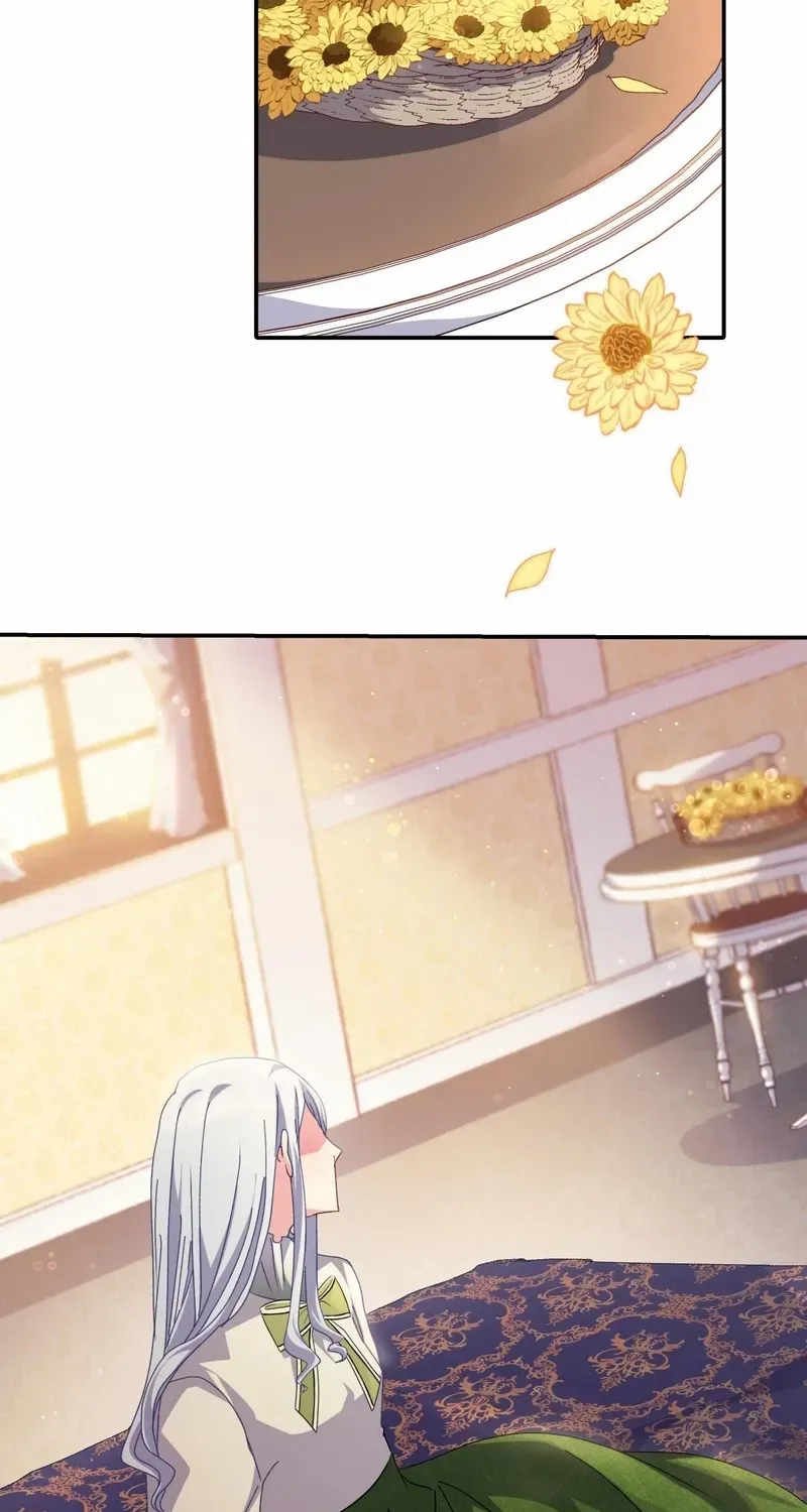 I Don’t Want to Be Loved Chapter 36 page 50 - 