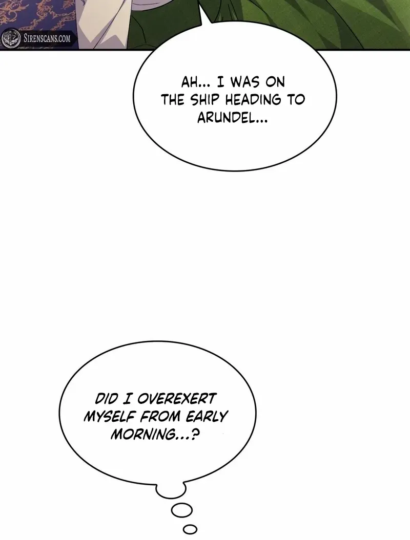I Don’t Want to Be Loved Chapter 36 page 51 - 