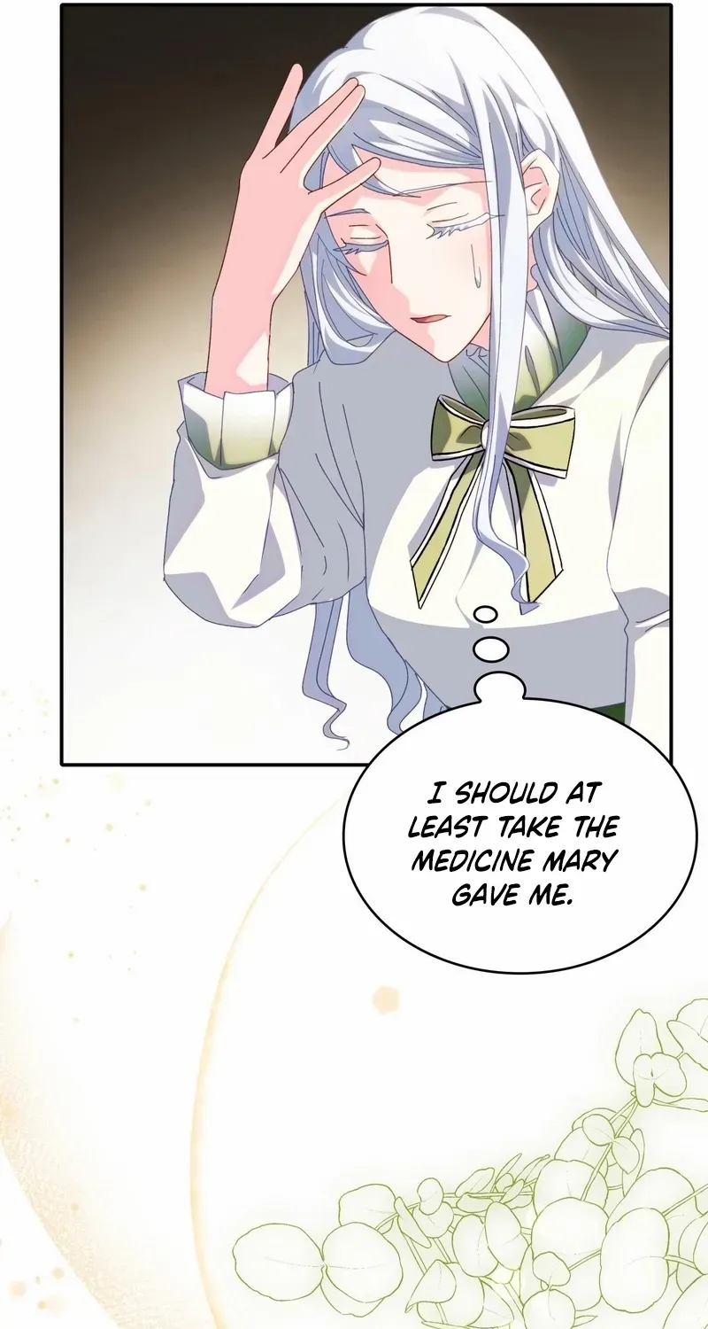 I Don’t Want to Be Loved Chapter 36 page 52 - 
