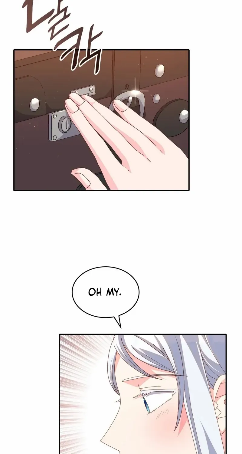 I Don’t Want to Be Loved Chapter 36 page 55 - 