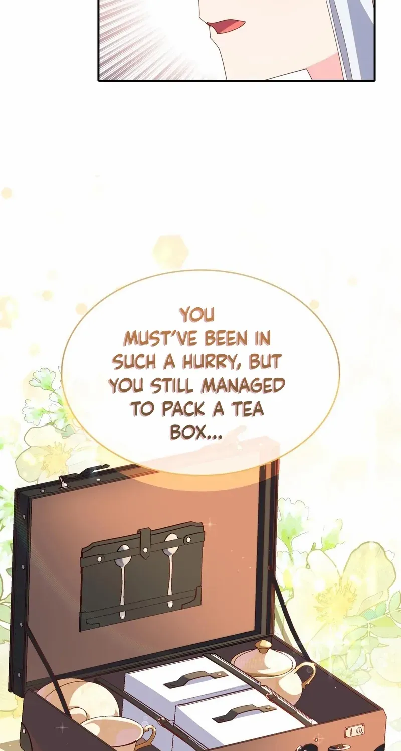 I Don’t Want to Be Loved Chapter 36 page 56 - 
