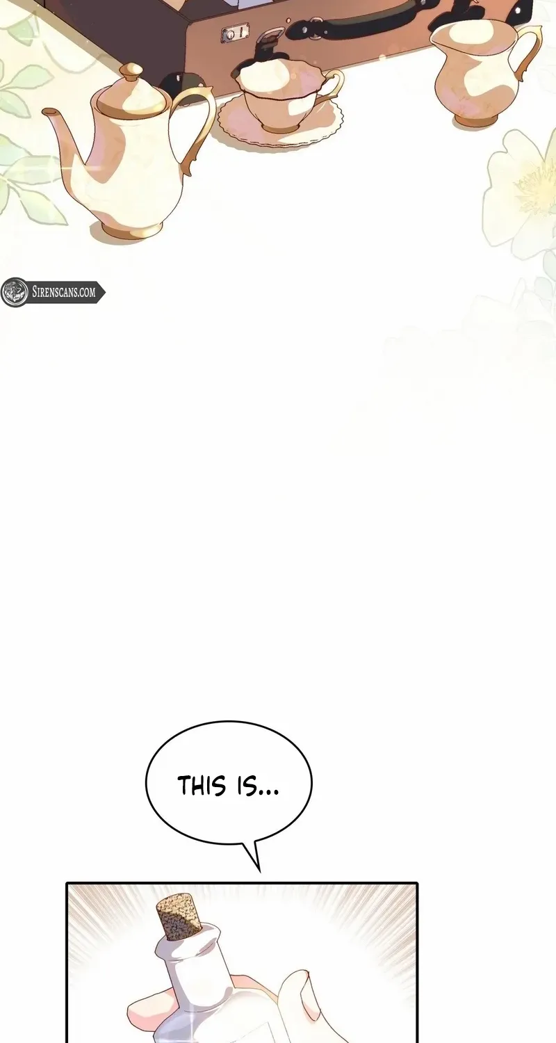 I Don’t Want to Be Loved Chapter 36 page 57 - 