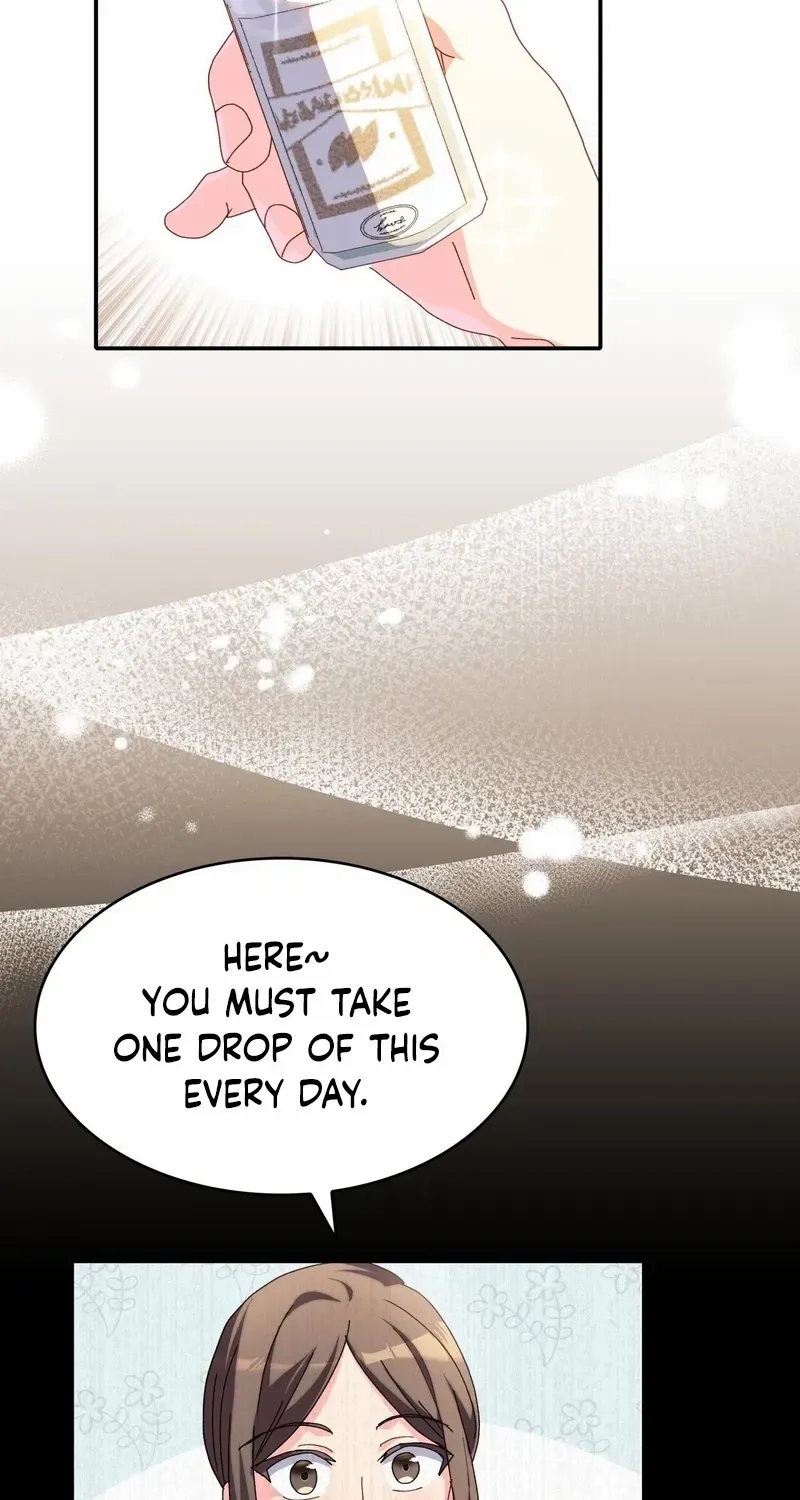 I Don’t Want to Be Loved Chapter 36 page 58 - 