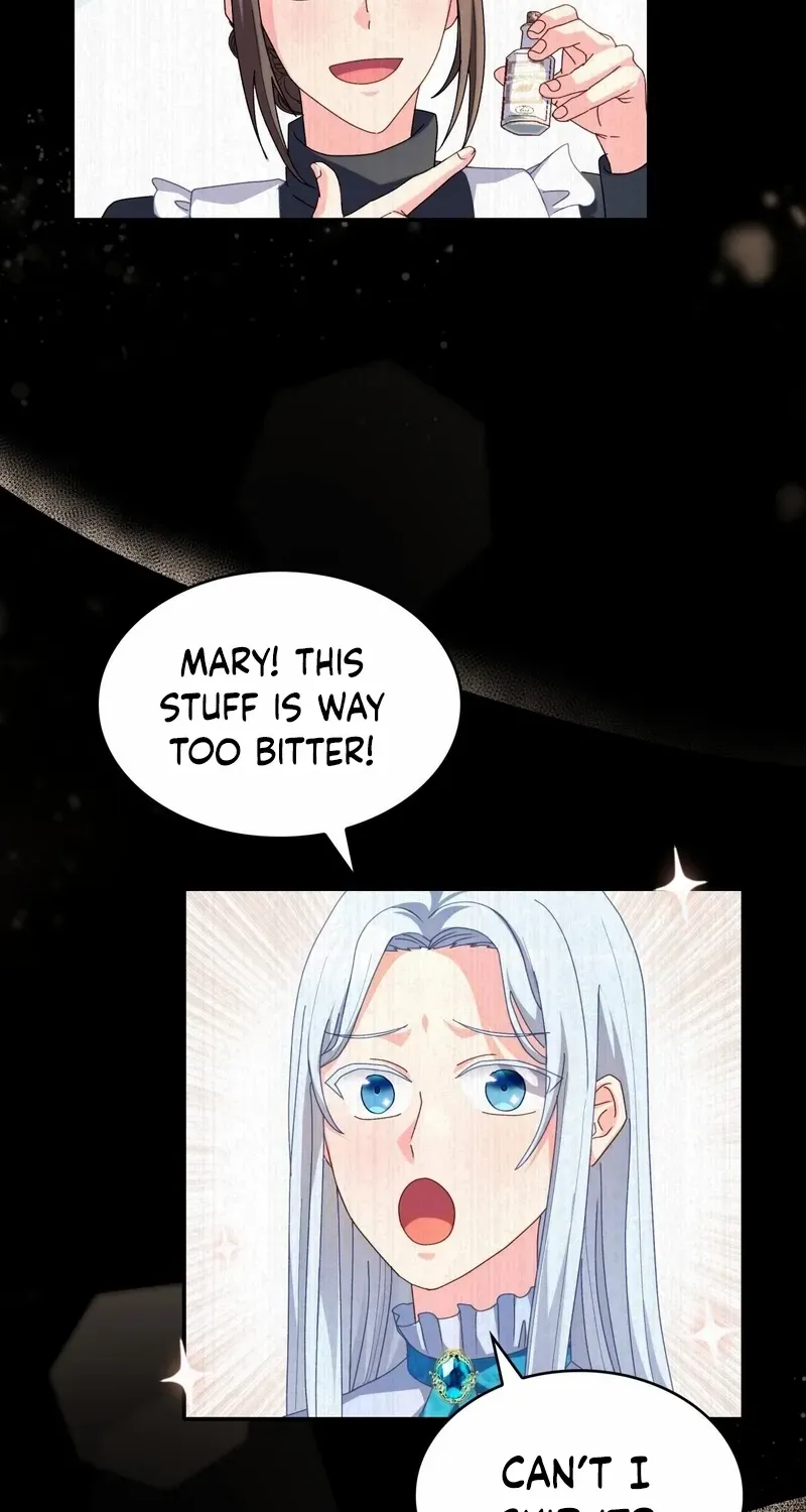 I Don’t Want to Be Loved Chapter 36 page 59 - 