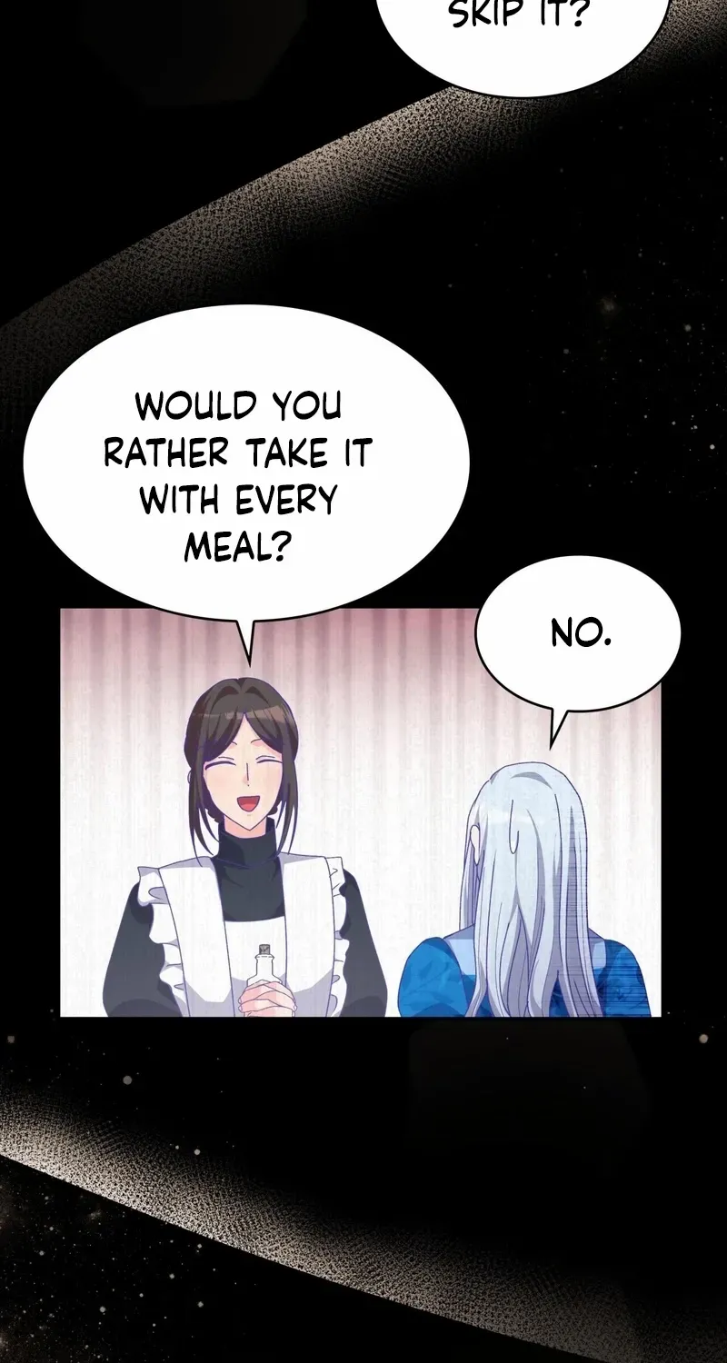 I Don’t Want to Be Loved Chapter 36 page 60 - 