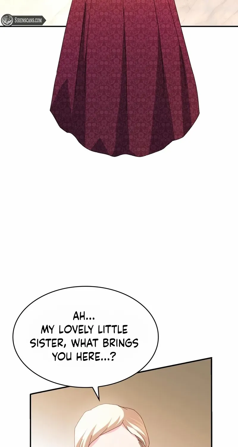 I Don’t Want to Be Loved Chapter 36 page 7 - 