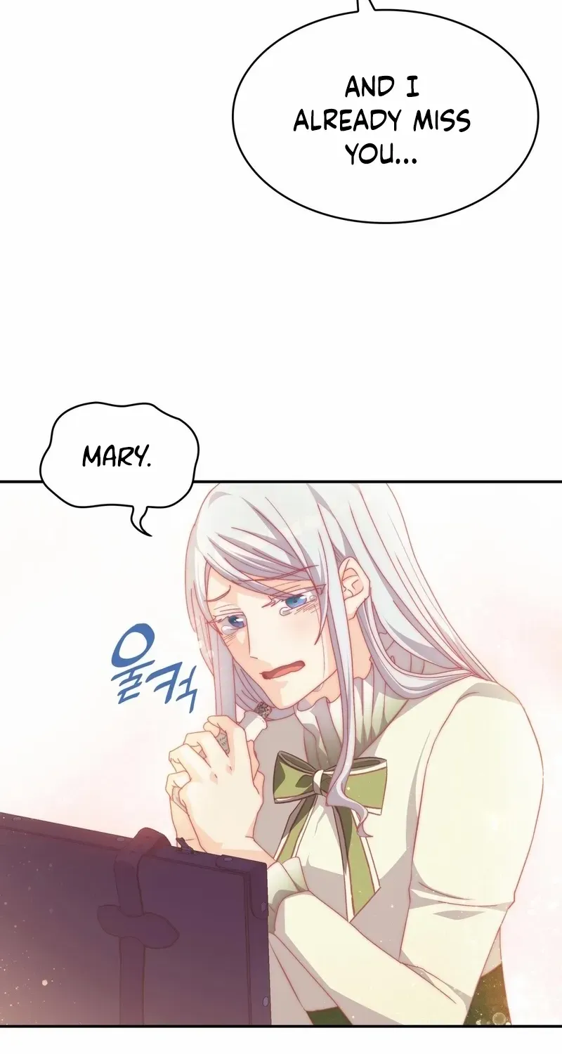 I Don’t Want to Be Loved Chapter 36 page 63 - 