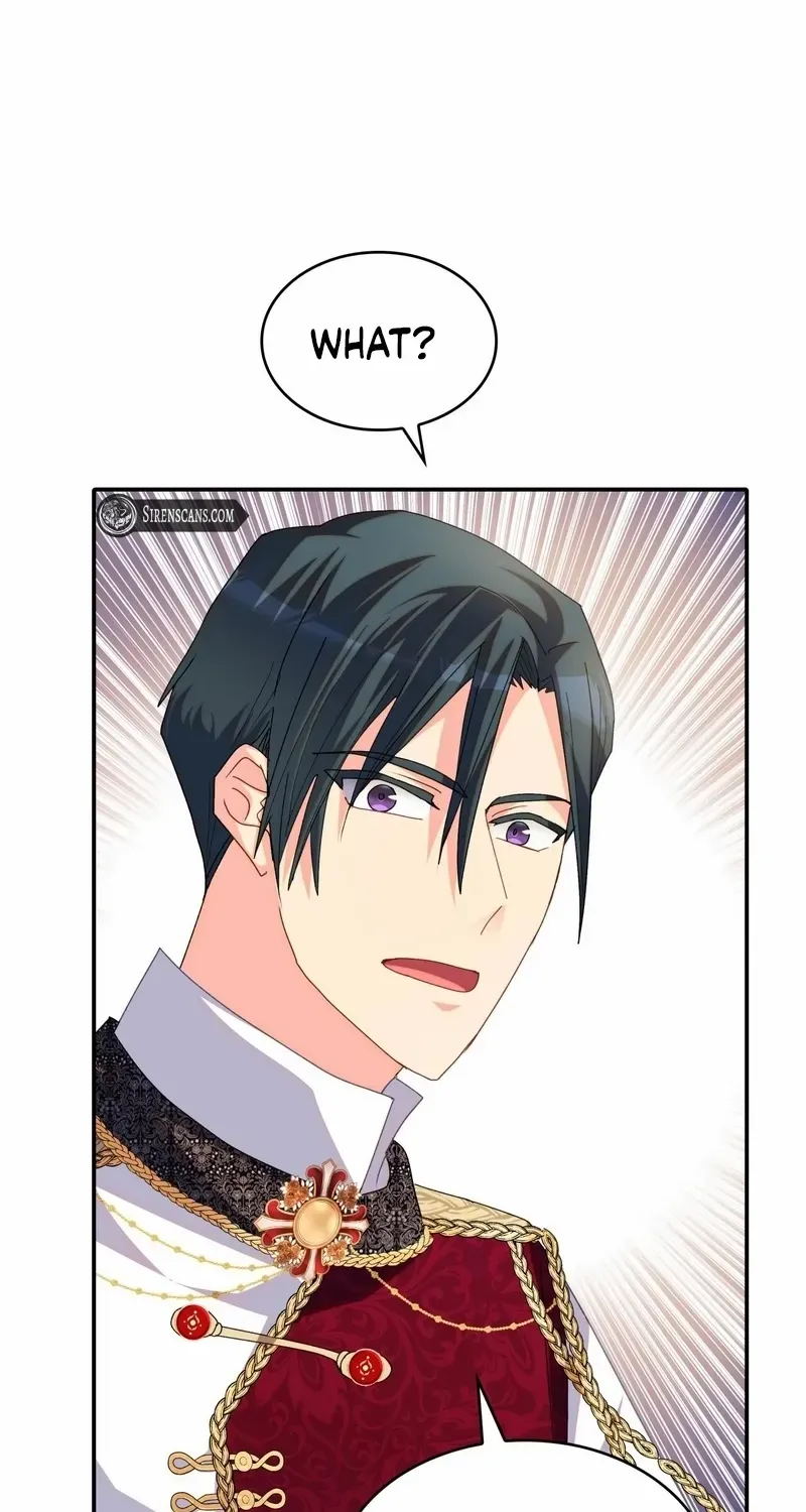 I Don’t Want to Be Loved Chapter 36 page 67 - 