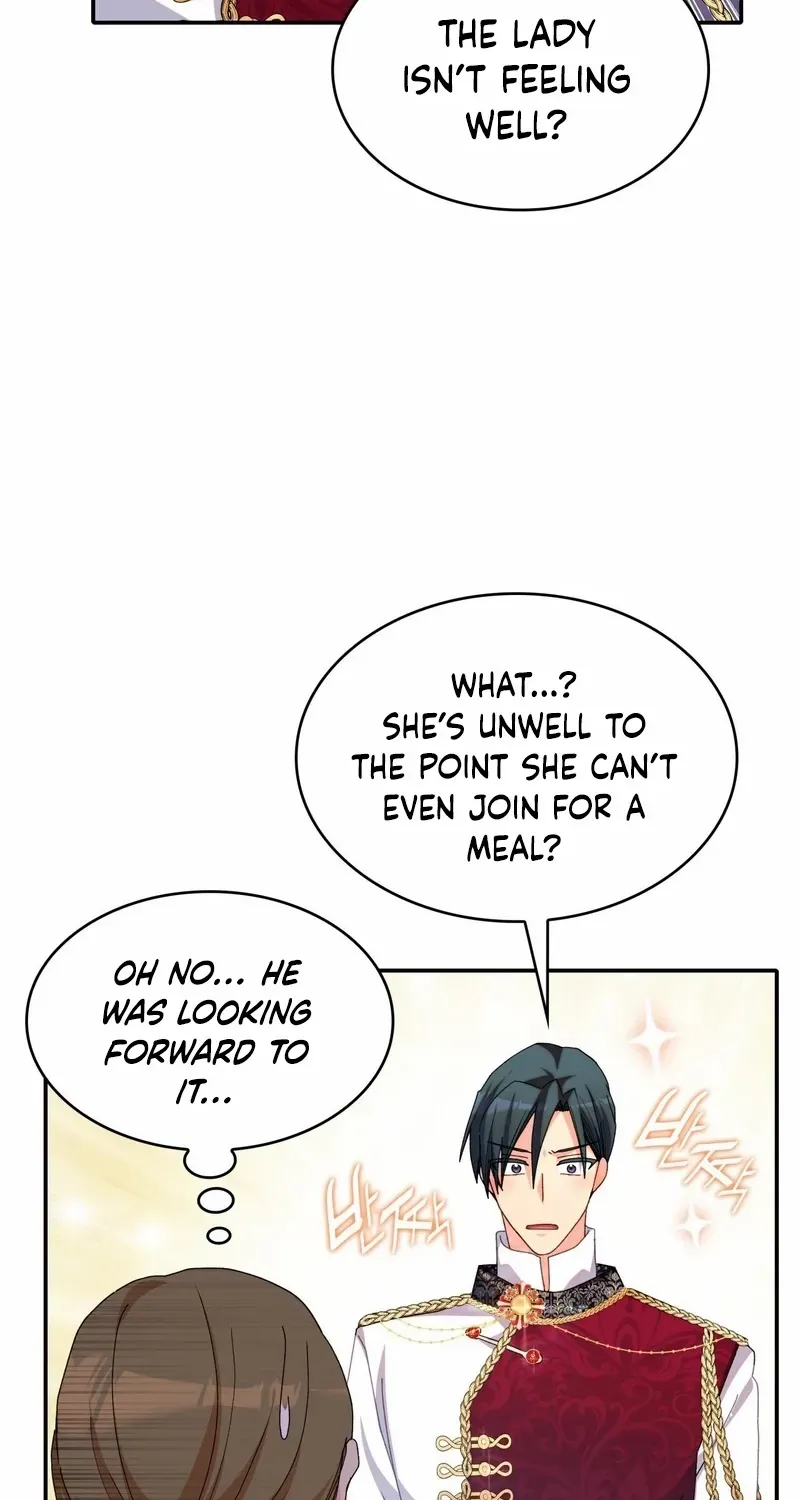 I Don’t Want to Be Loved Chapter 36 page 68 - 
